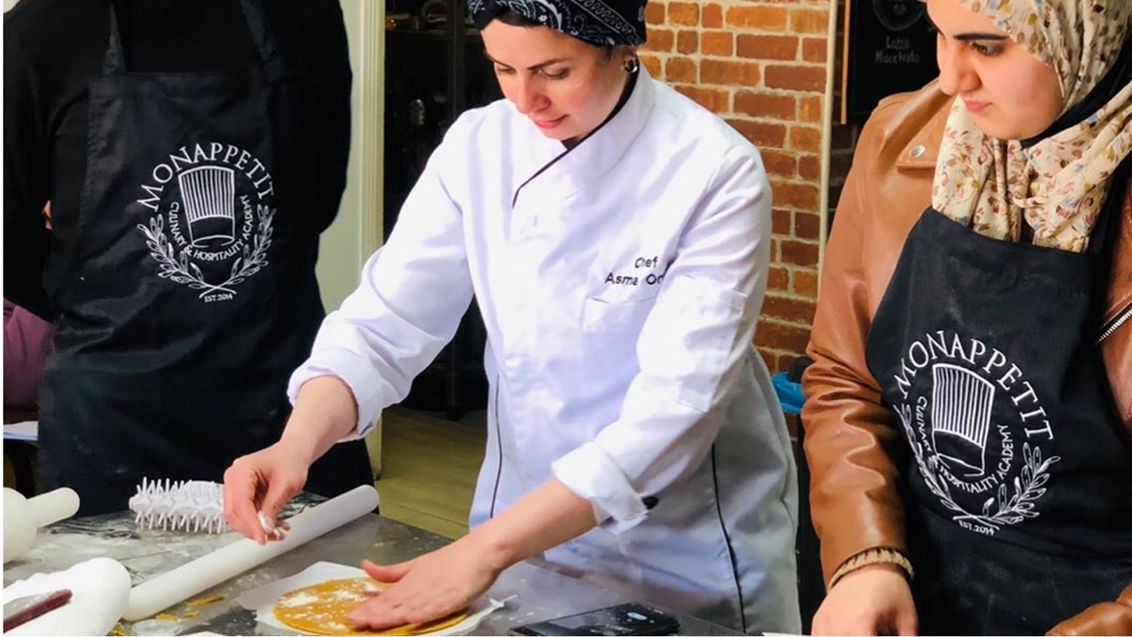 ِيف اسماء عرابي