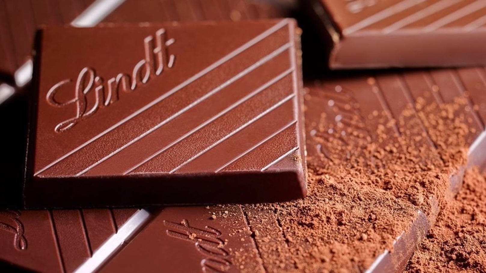 شوكولاتة Lindt