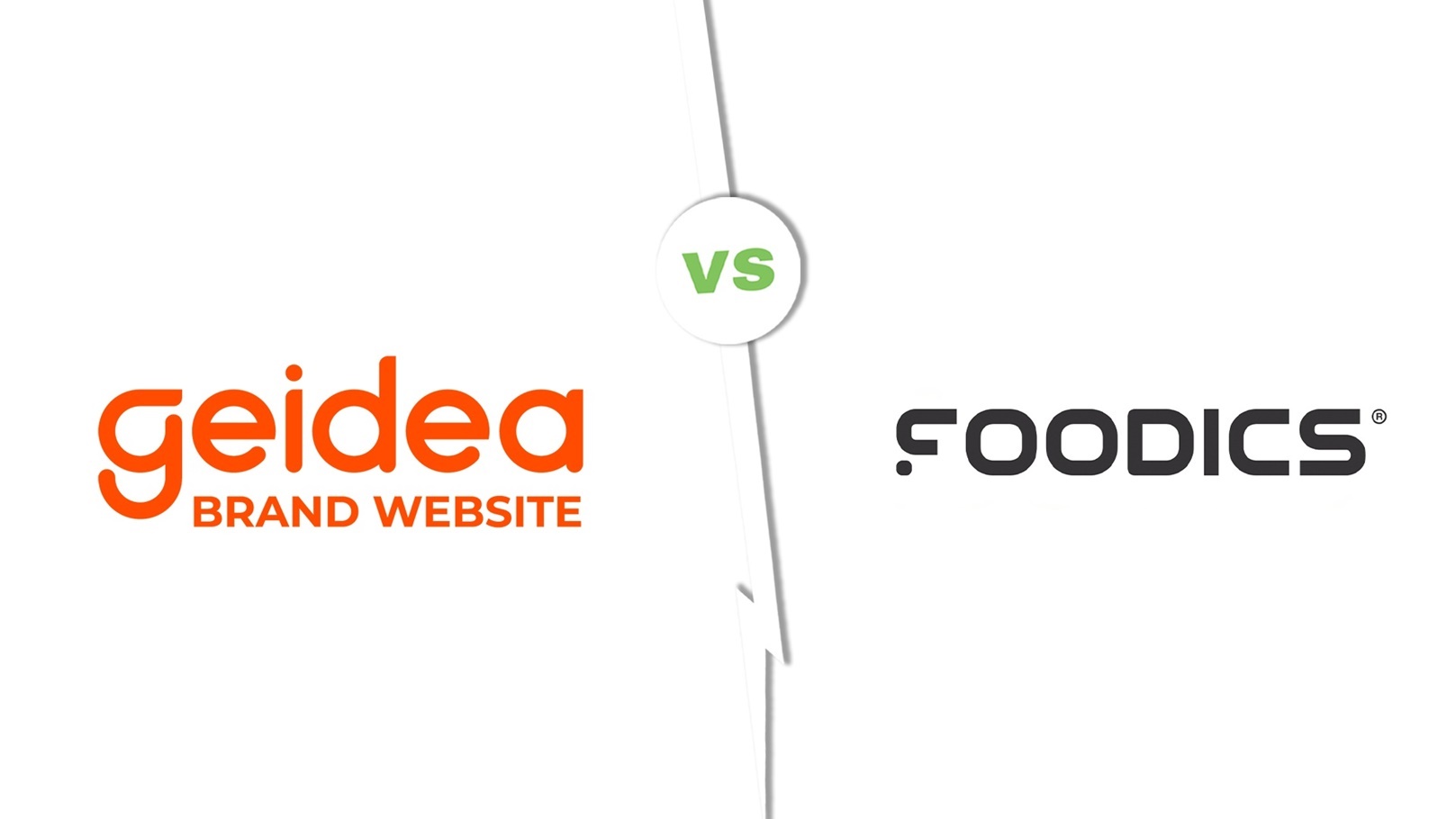 جيديا وفودكس