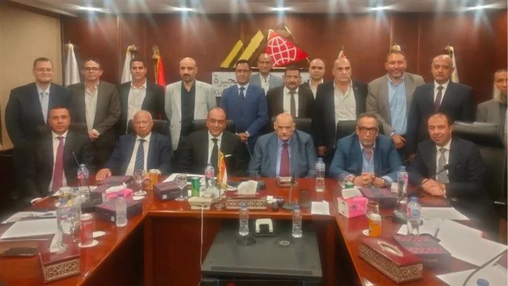 أسامة الشاهد