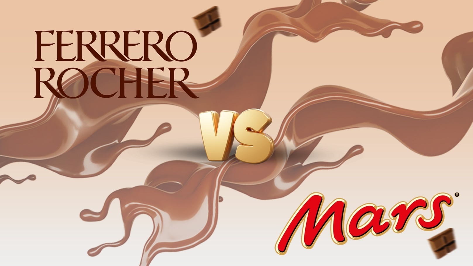 Mars&FERRERo