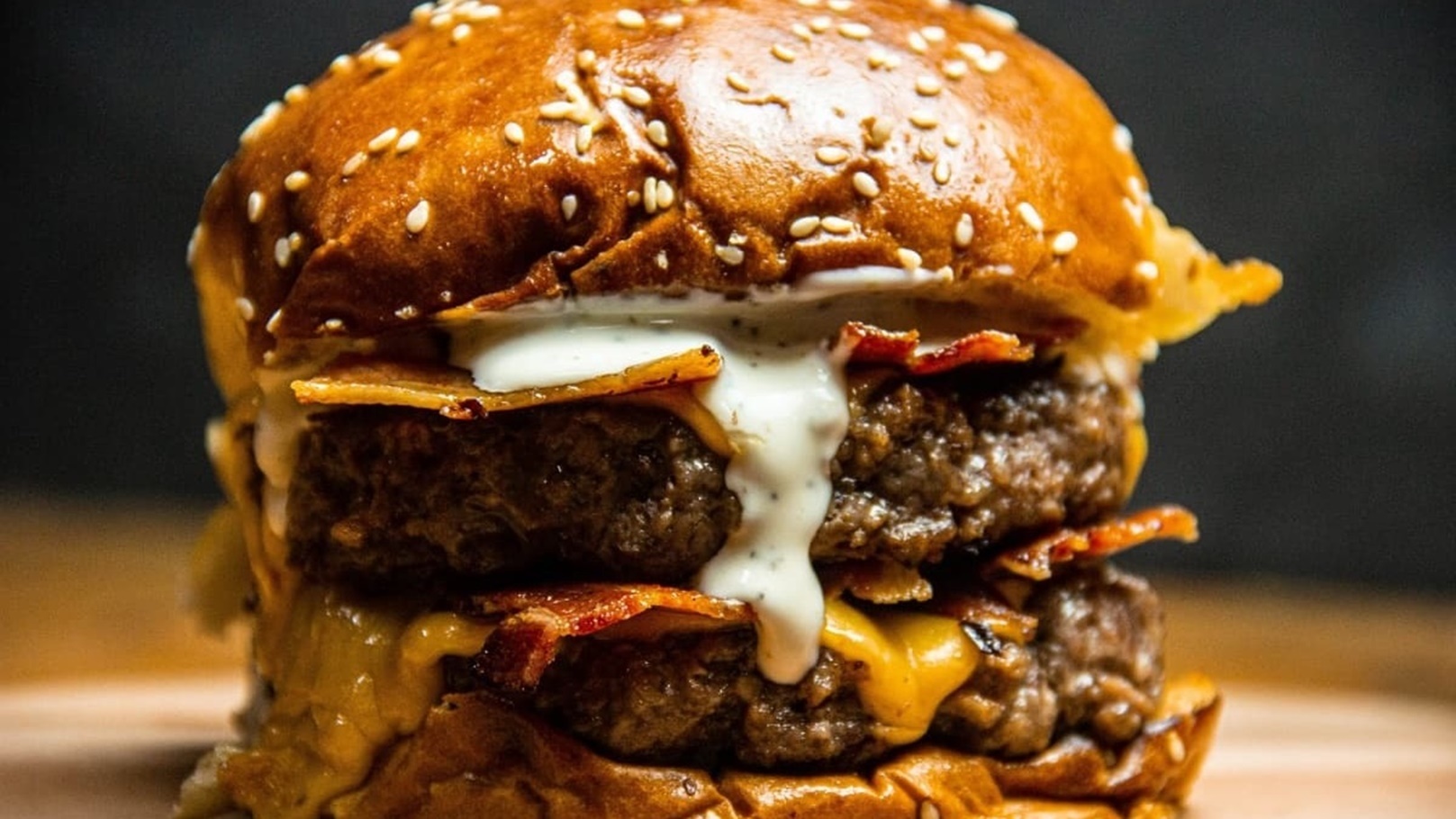 طريقة-عمل-البرجر