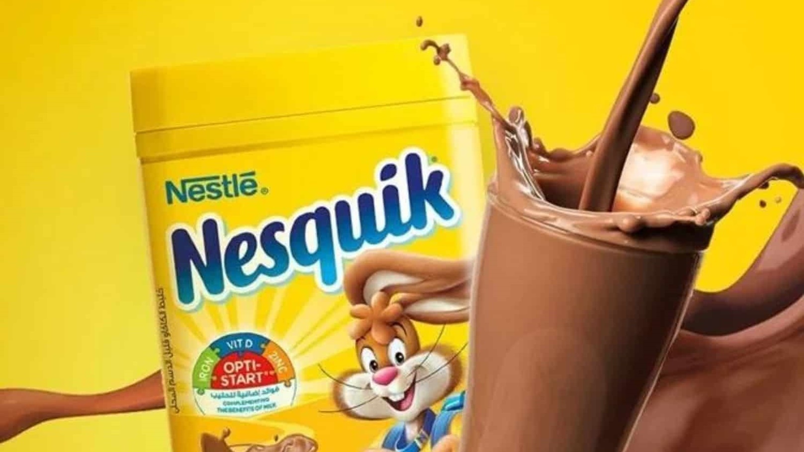 Nesquik