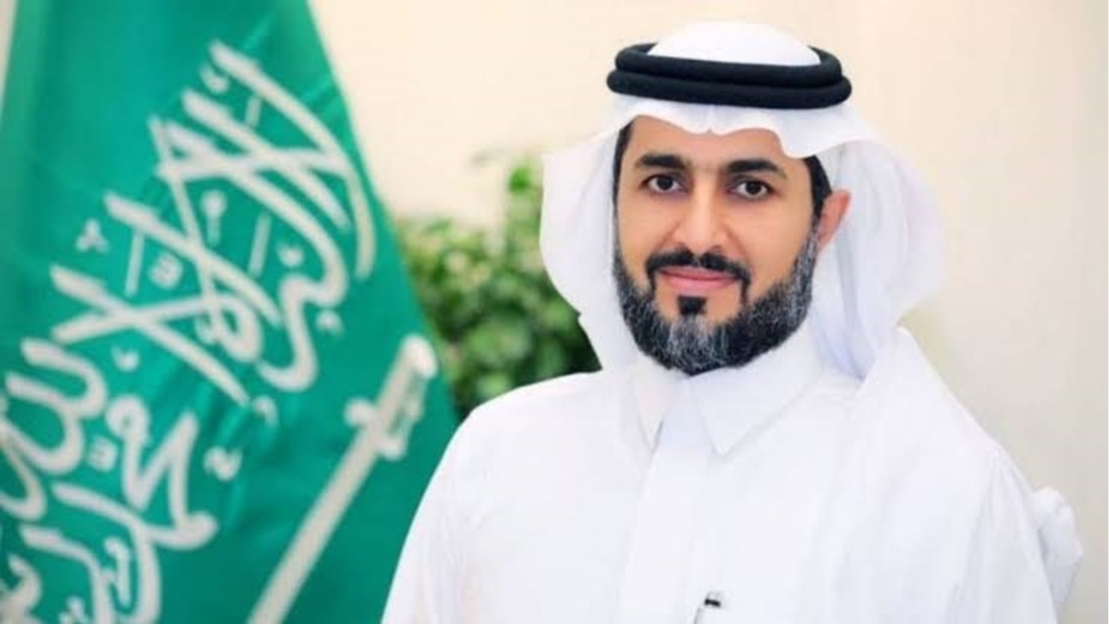 نائب وزير البيئة والمياه والزراعة السعودي منصور المشيطي