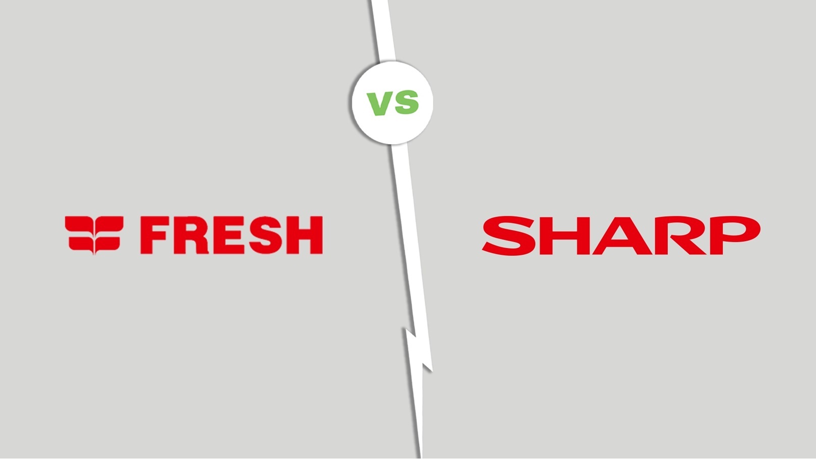 sharp-&-fresh