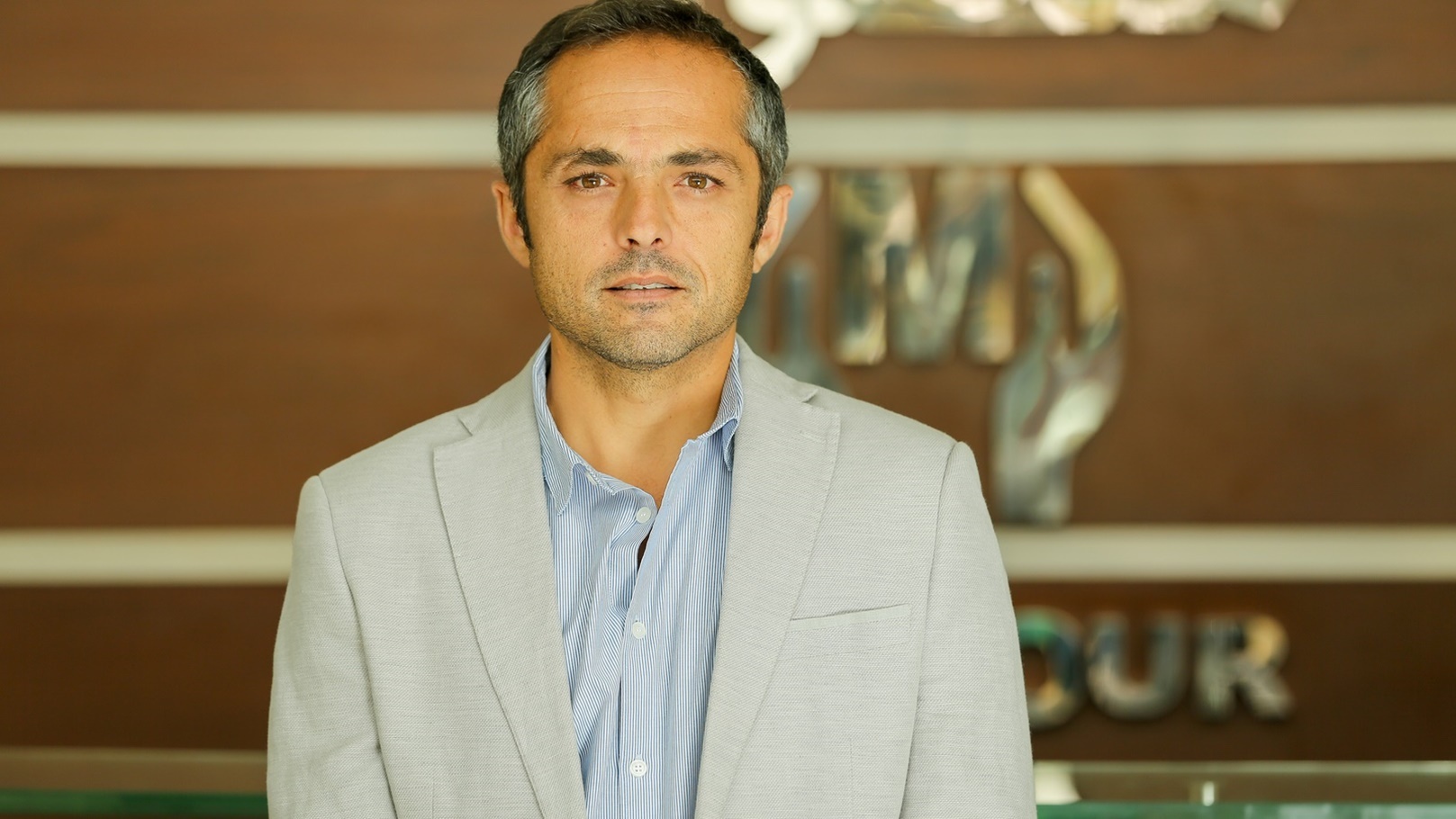 سيف عمرو البتانوني 
مدير عام شؤون الشركات 
مجموعة شركات منصور القابضة