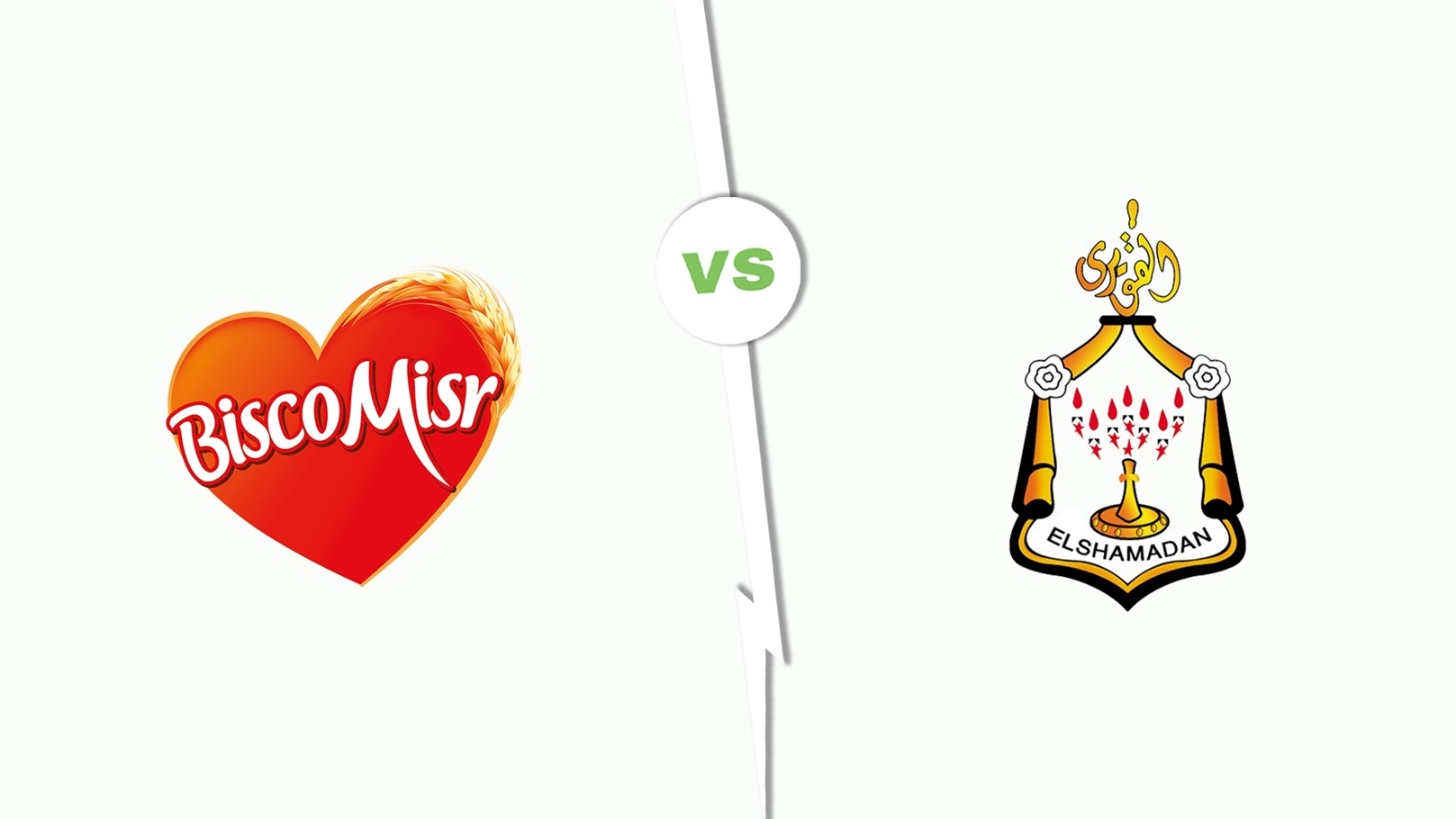 شمعدان & بيسكو مصر