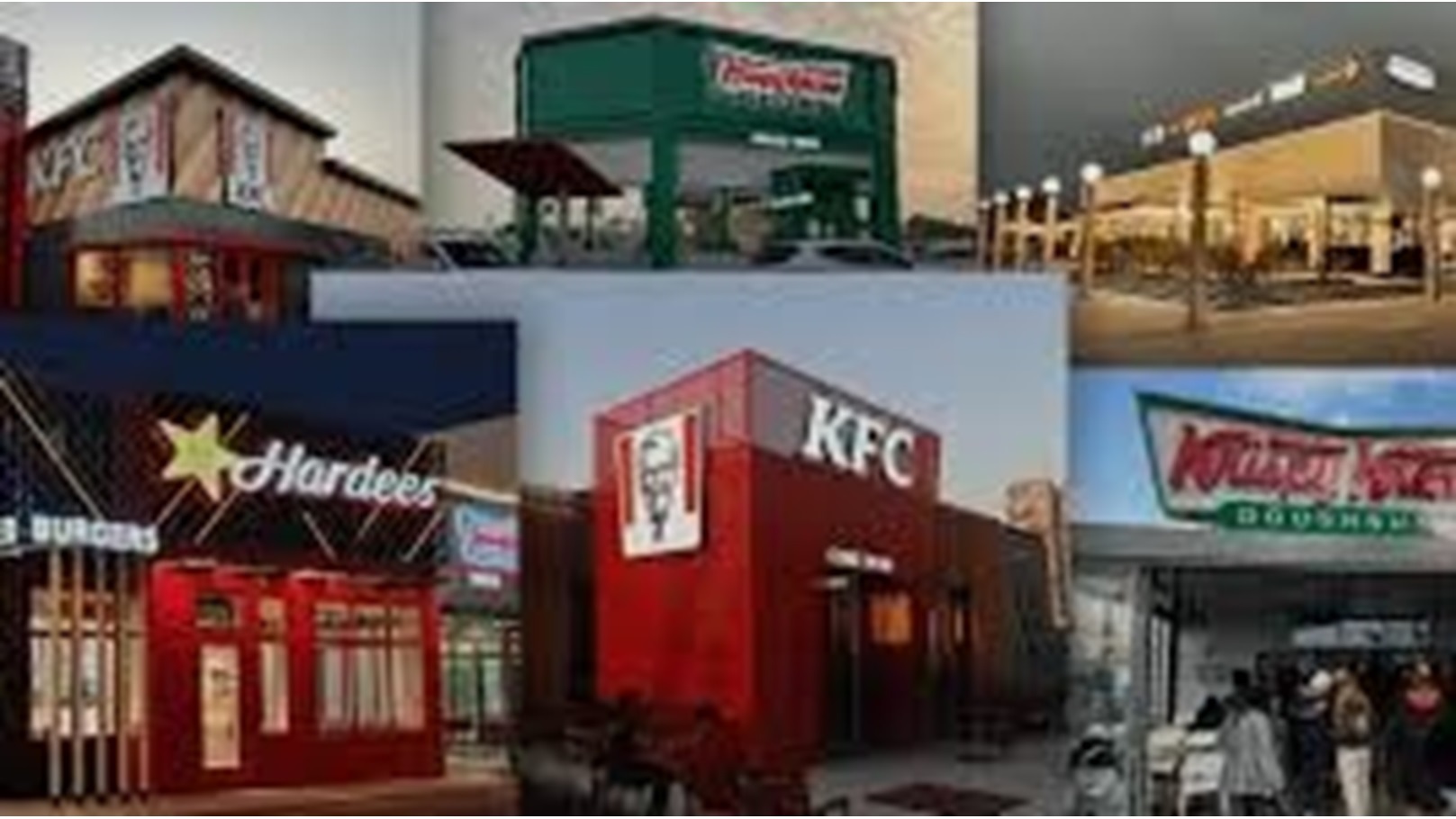 مجموعة امريكانا