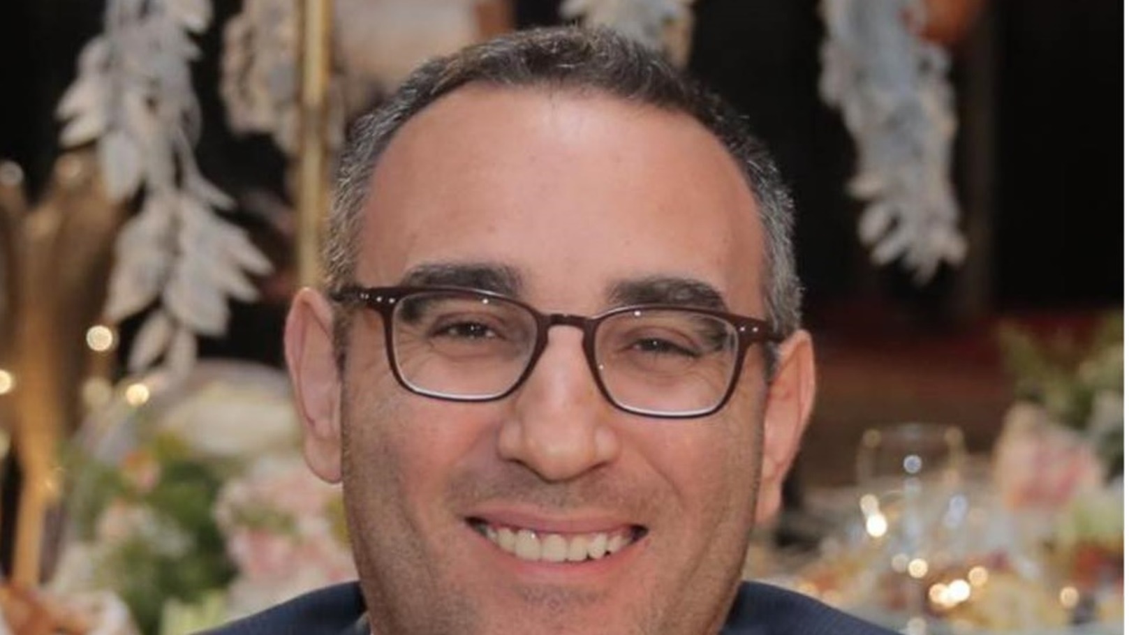 محمد الدماطي