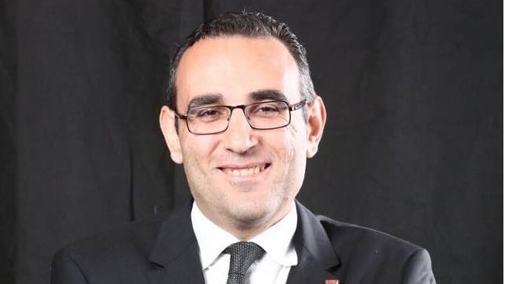 محمد الدماطي