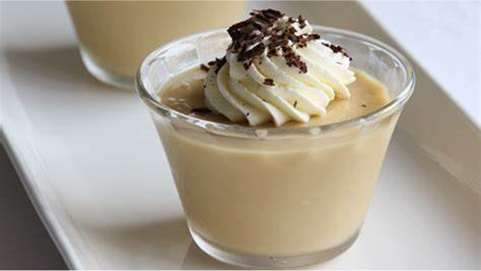 بودينج الزبدة