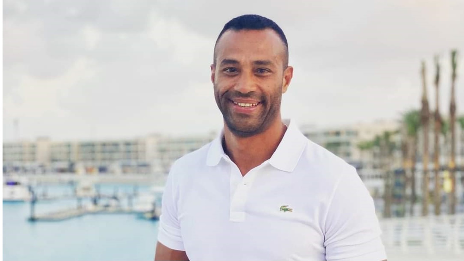 الشيف علاء الشربيني