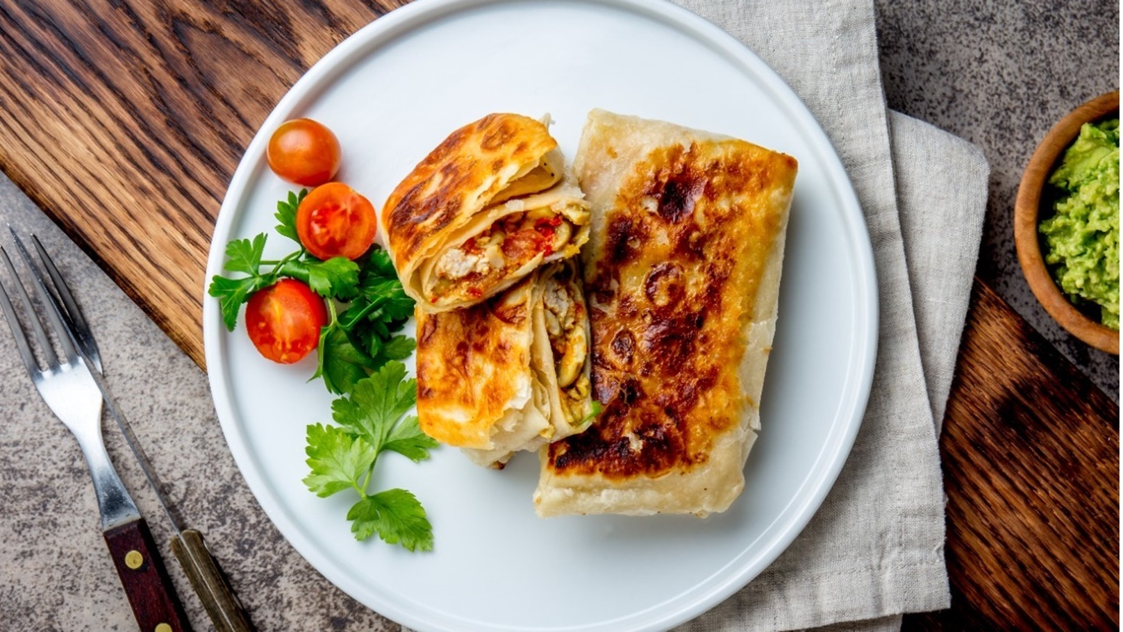 تشيماتينجا