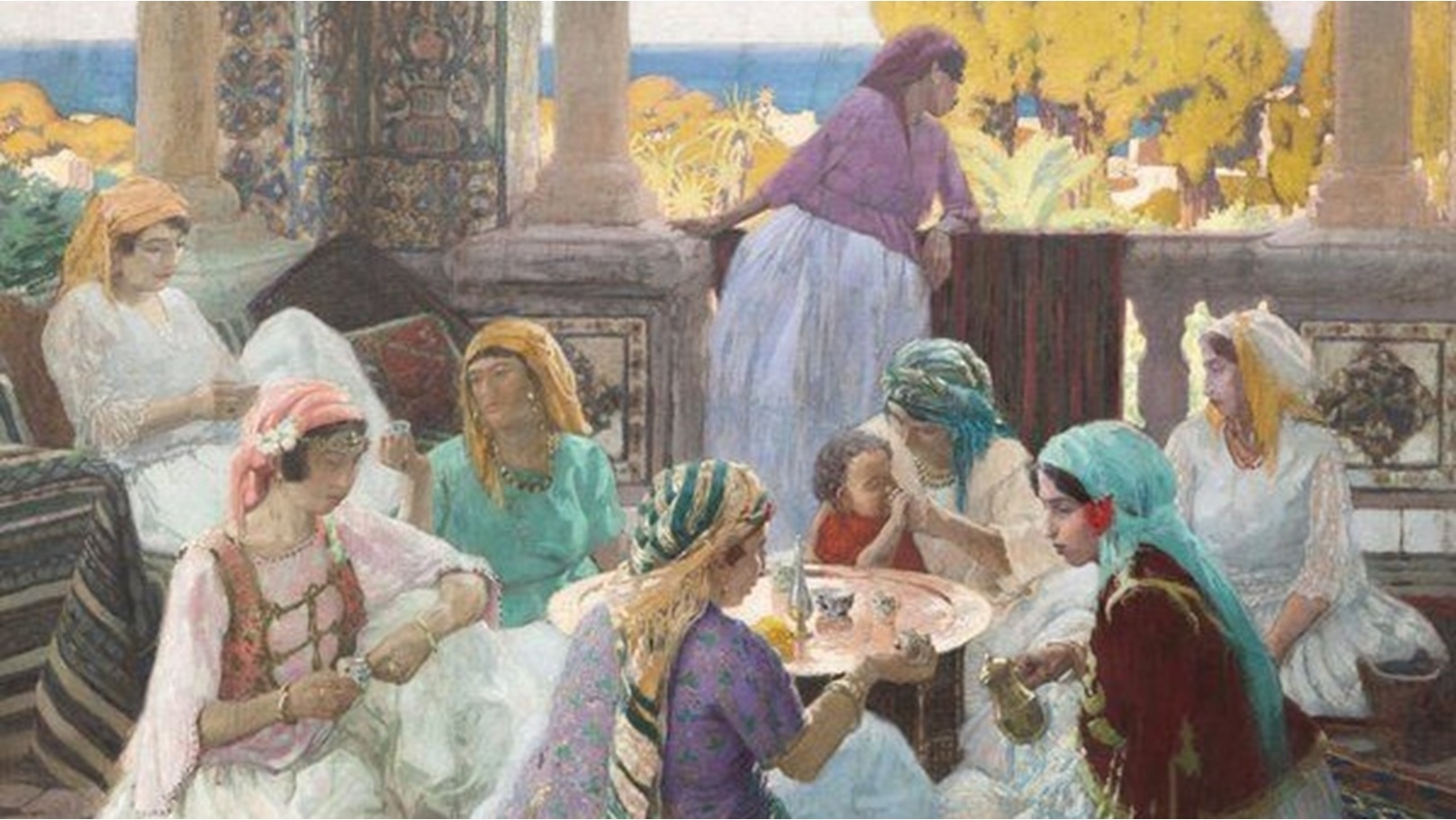 ثقافة الطعام 1