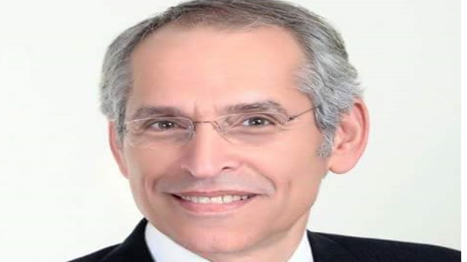 النائب عبدالحميد الدمرداش