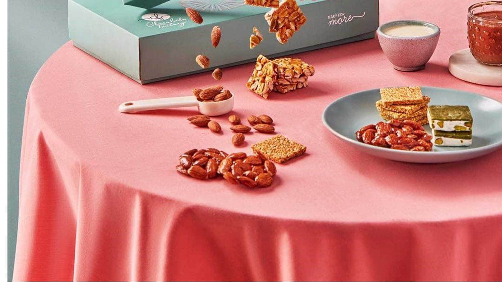 حلاوة المولد