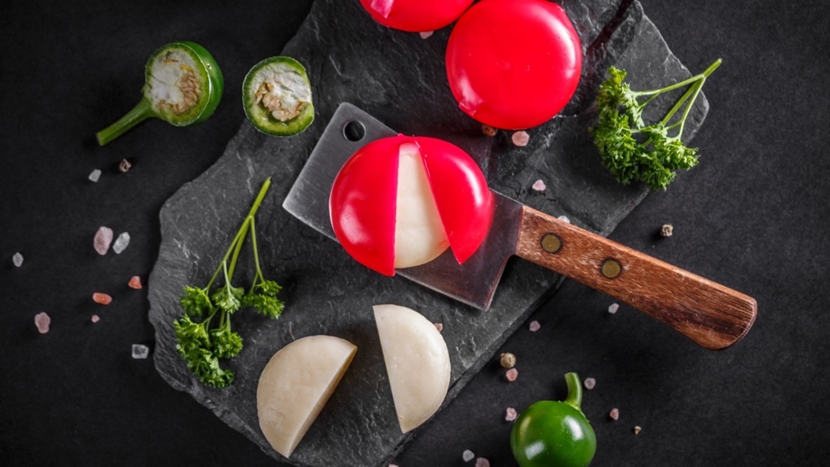 جبنة فلمنك 2