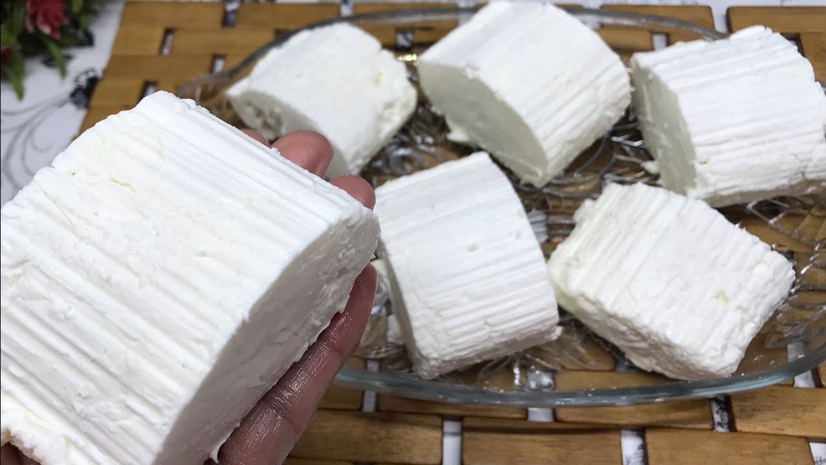 صناعة الجبن القريش