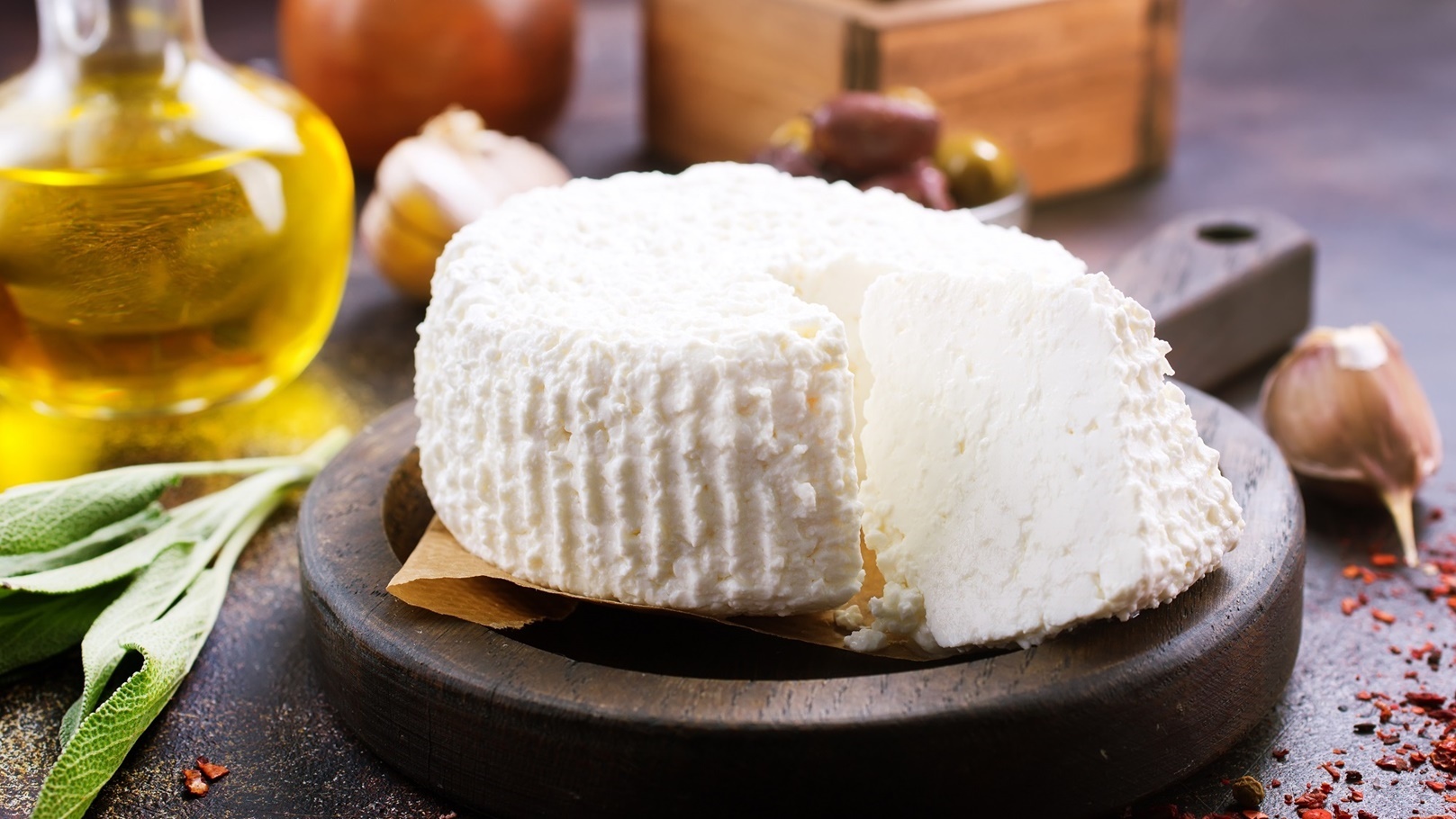 الجبنة القريش