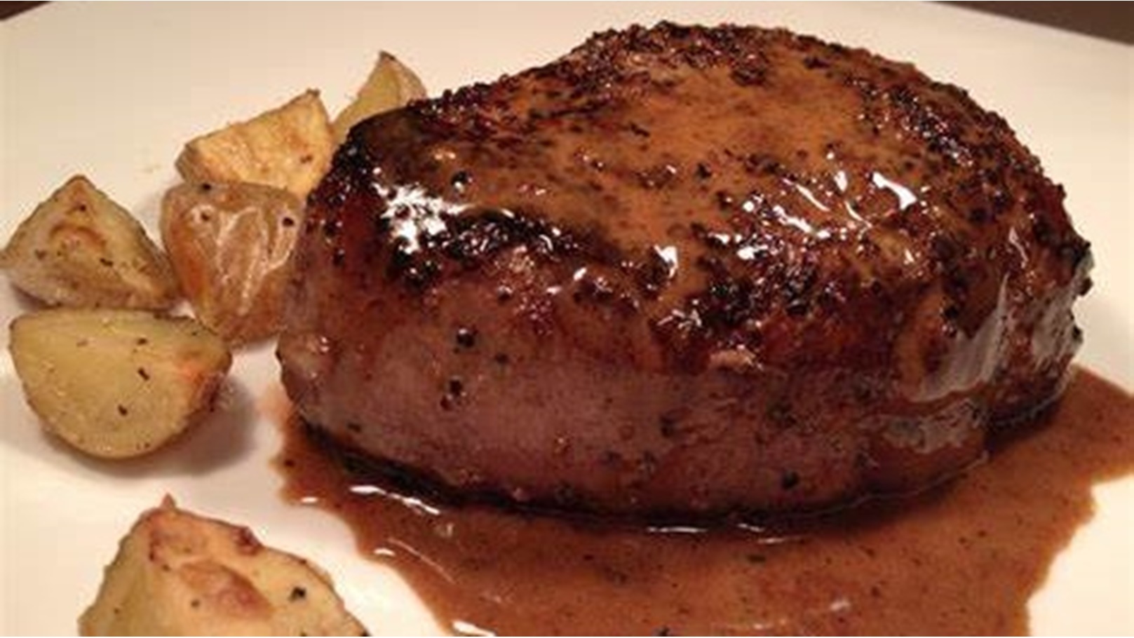 ستيك فرنسي 1