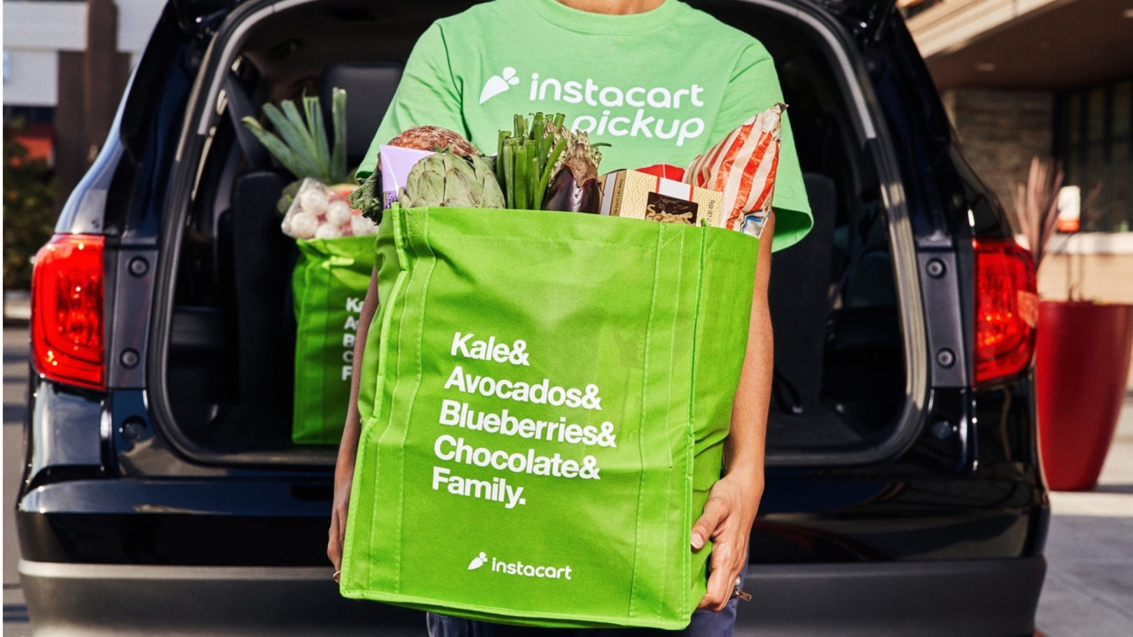 instacart
