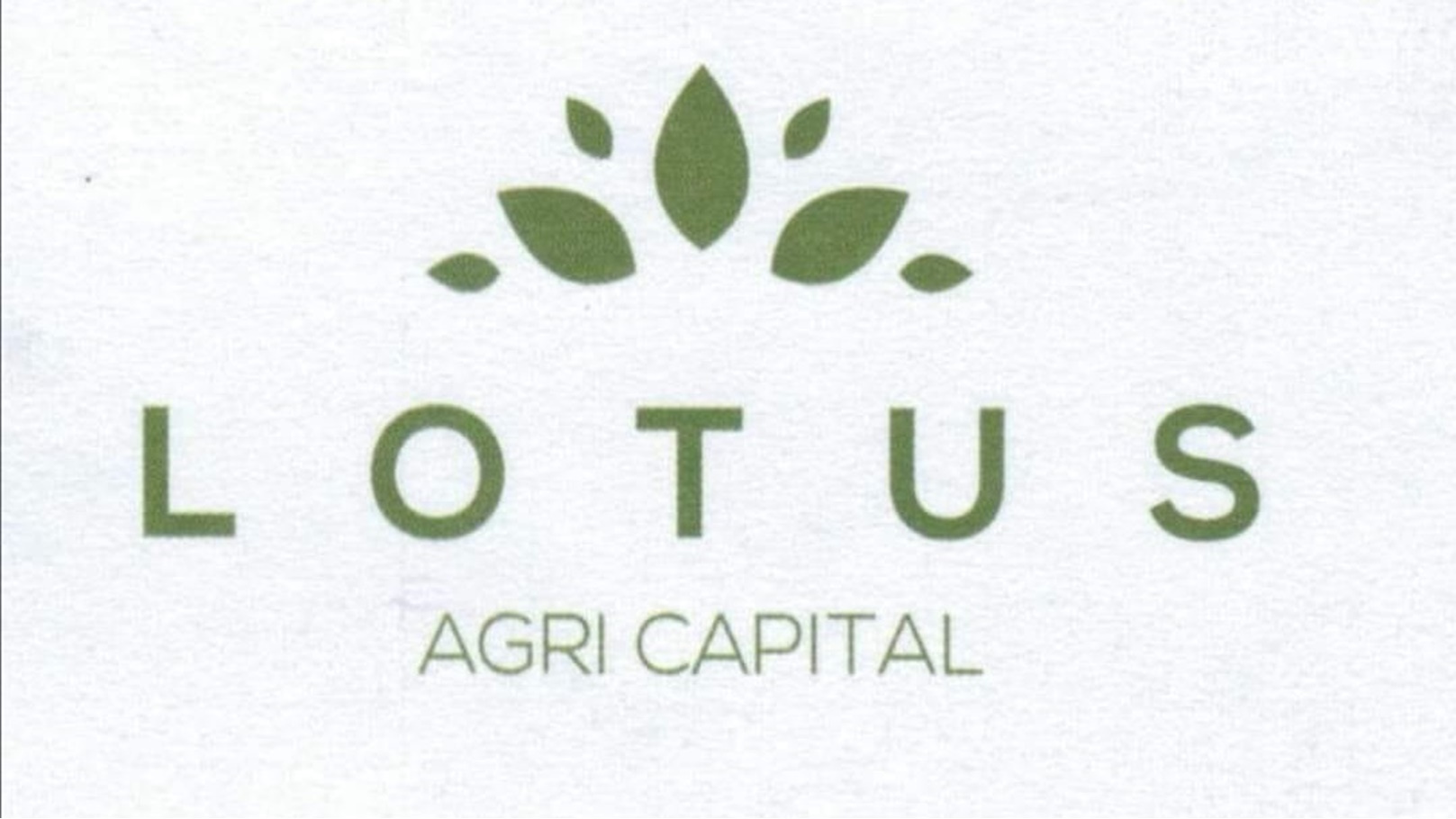 لوتس للتنمية والاستثمار الزراعى