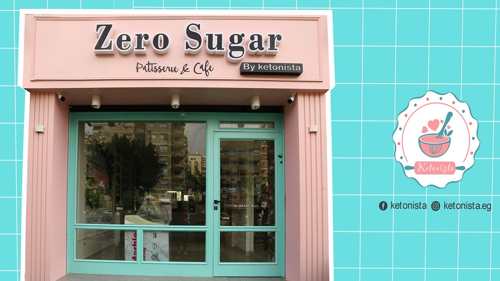 zero-sugar
