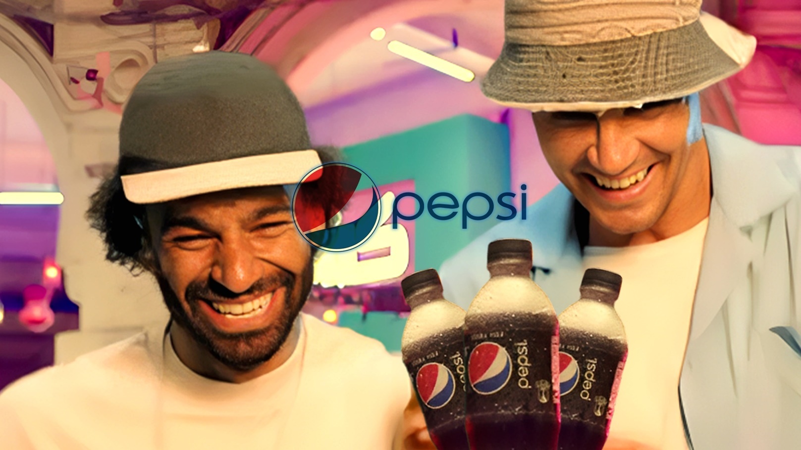 pepsi-website