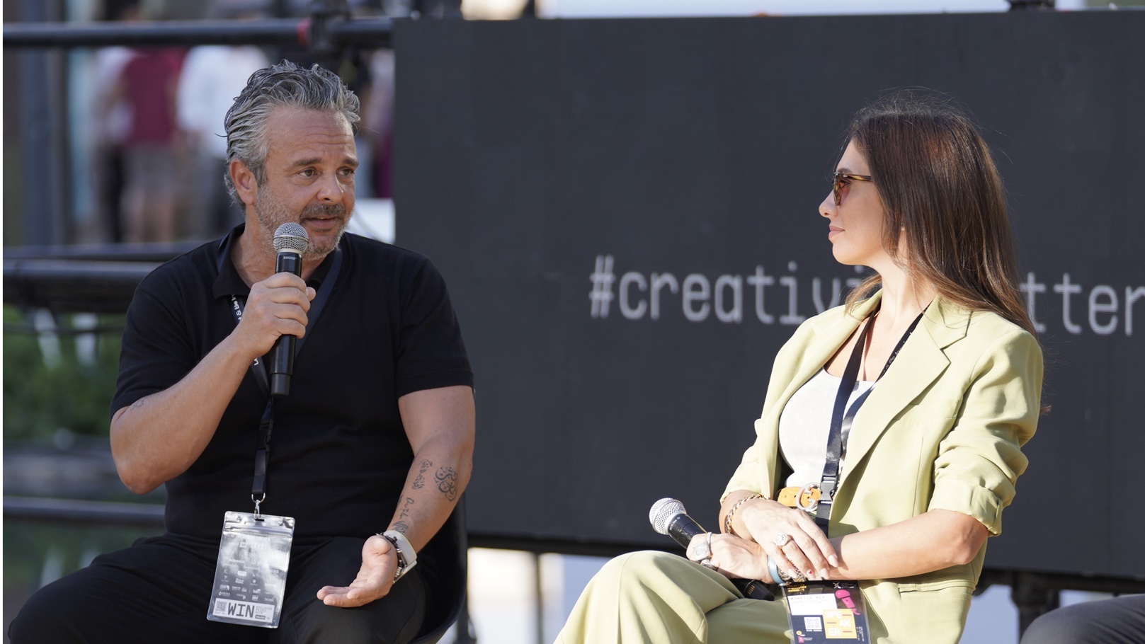 محمد عبد الحق