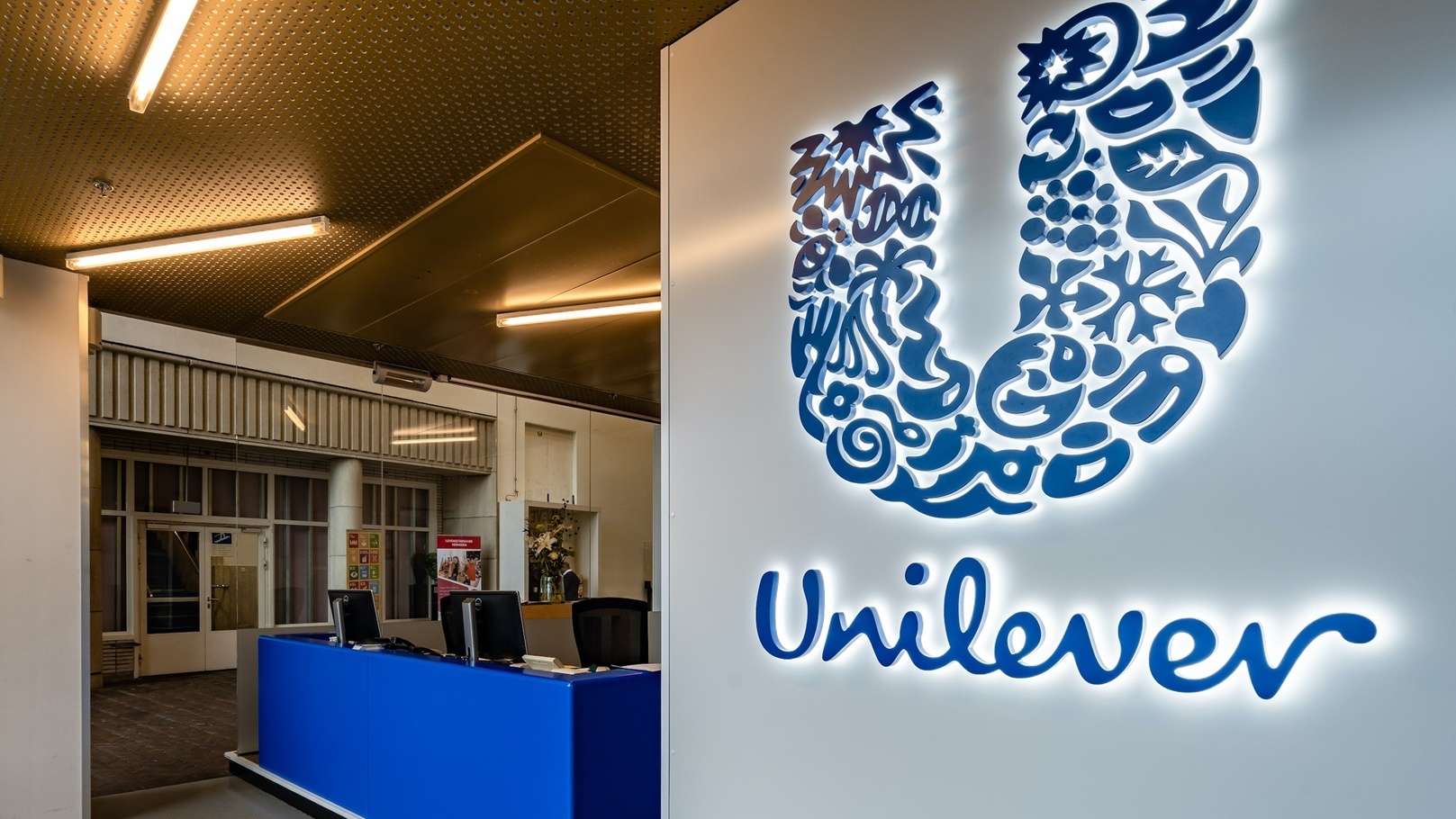 Unilever_Officer_Rotterdam