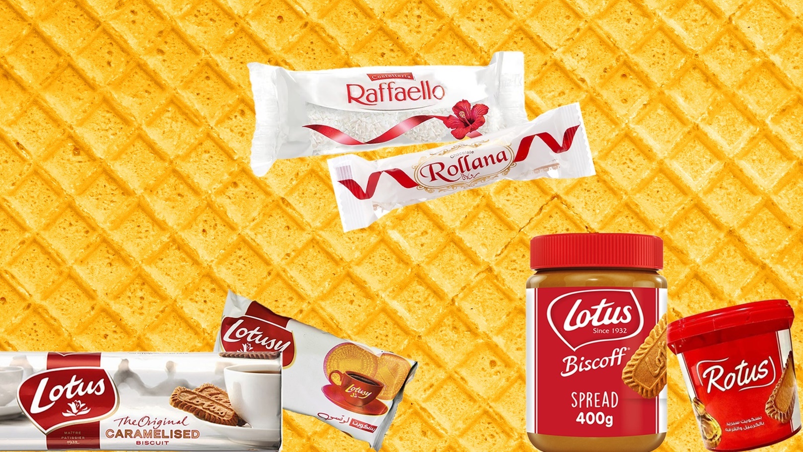 شركات صناعات غذائية