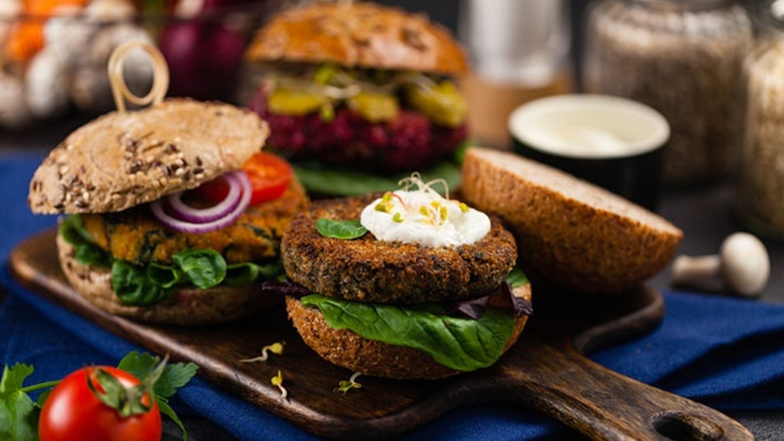 Zobacz-4-przepisy-na-najlepsze-wegetariańskie-przysmaki